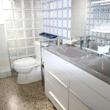 Apartment Ibr- Iii 5-1