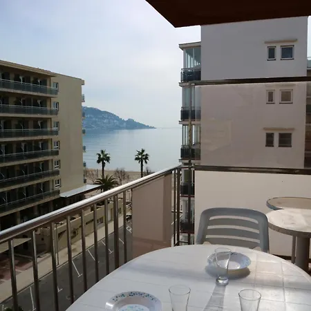 Ibr- Iii 5-1 Apartment *