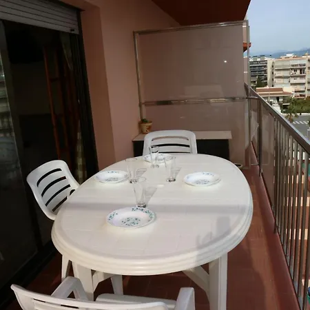 Apartment Ibr- Iii 5-1 *