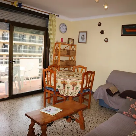 Apartment Ibr- Iii 5-1 Roses