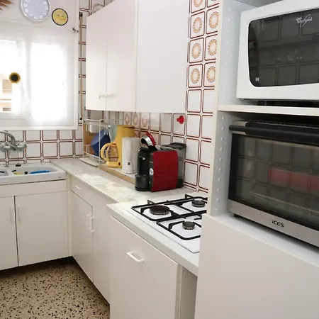 Ibr- Iii 5-1 Apartman *