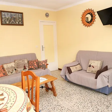 Apartman Ibr- Iii 5-1 *