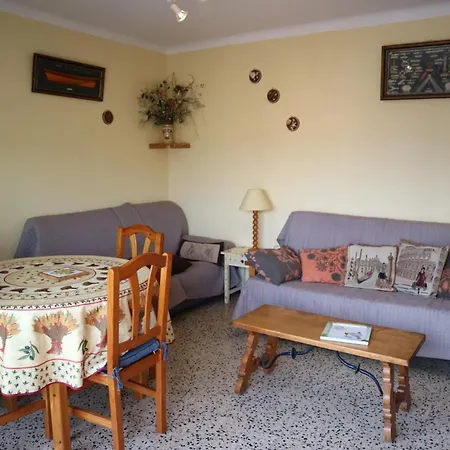 Ibr- Iii 5-1 Apartman Roses