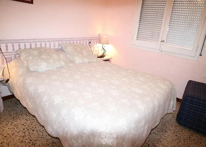 Ibr- Iii 5-1 Apartman