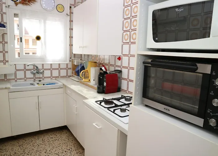 Ibr- Iii 5-1 Apartman *