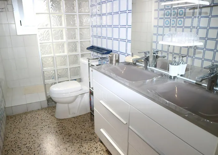 Apartman Ibr- Iii 5-1