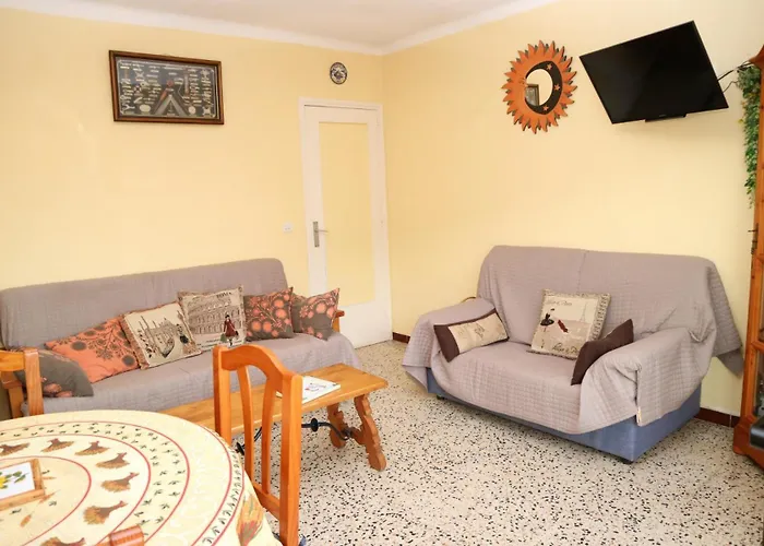 Apartman Ibr- Iii 5-1 *