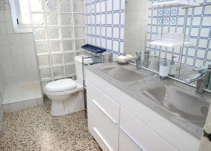 Apartman Ibr- Iii 5-1 Roses
